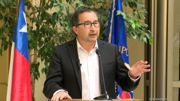 281025C18 DECLARACIONES DIPUTADO FÉLIX GONZÁLEZ 01