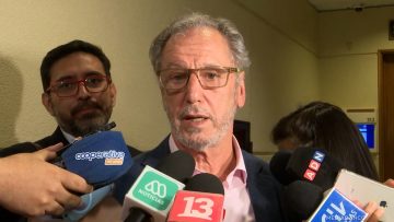 281025C30 DECLARACIONES BIMINISTRO ALVARO GARCIA TRAS COMISION 06