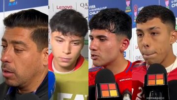 300925DEP02 ZONA MIXTA CHILE SUB20 20