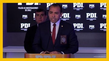 30102503 PDI POR DETENCIÓN DE IMPLICADA EN SECUESTRO DE EXALCALDE DE MACUL DEST