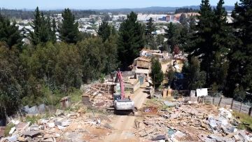 301025VALP01 APOYOS DESALOJO TOMA PLACILLA DE PEÑUELAS 01