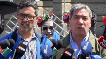 31102508 DECLARACIONES DELEGADO RM Y ALCALDE DE RECOLETA 01