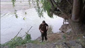 _31102512 APOYO BÚSQUEDA NIÑO PERDIDO EN RÍO MAIPO 01