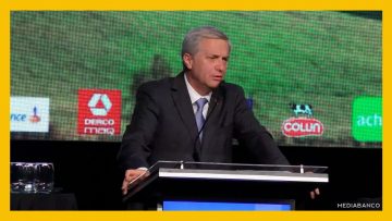 JOSÉ ANTONIO KAST EN ENAGRO 2025 DEST (1)