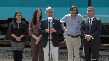 PRESENTACION NUEVO INTEGRANTE MUSEO FERROVIARIO 01