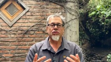 01112504 SENADOR LAGOS POR ELECCIONES PRESIDENCIALES 01