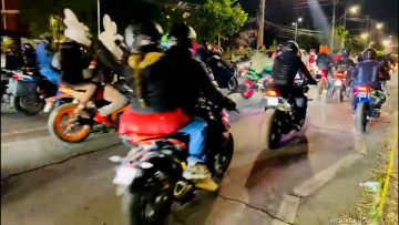 01112506 APOYO FISCALIZACIÓN CARAVANA MOTOS HALLOWEEN 01