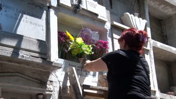 01112509 APOYO DÍA DE TODOS LOS SANTOS CEMENTERIO GENERAL 01