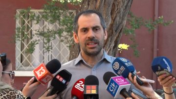 02112505 DECLARACIONES MINISTRO NICOLÁS GRAU 01