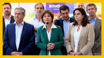 03112503 PUNTO DE PRENSA DEL COMANDO DE EVELYN MATTHEI. DEST