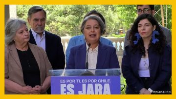 03112509 JEANNETTE JARA SE REÚNE CON LA CNC DEST