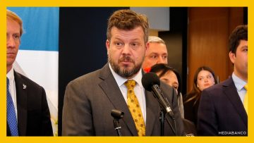 03112510 PUNTO DE PRENSA DE JOHANNES KAISE DEST