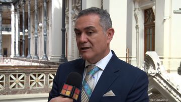 03112513 DECLARACIONES POR REVISIÓN DE DESAFUERO DE DIPUTADO BOBADILLA 01