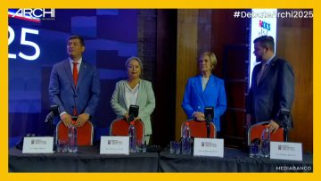 04112517 DEBATE PRESIDENCIAL ARCHI 2025 01. DEST (2)