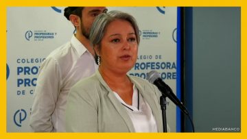 04112522 JEANNETTE JARA Y COLEGIO DE PROFESORAS Y PROFESORES DEST