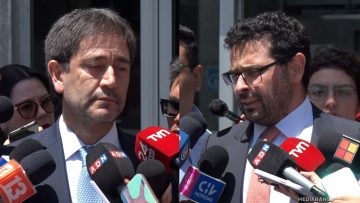 05112508 APOYOS Y DECLARACIONES POR CASO AUDIOS Y TRÁFICO DE INFLUENCIAS 15