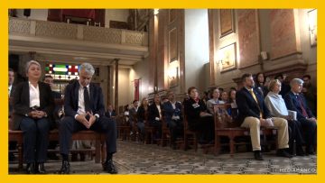 06112514 APOYOS REUNIÓN CANDIDATOS CON ARZOBISPO DEST