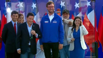 06112518 CANDIDATOS REPUBLICANOS EN CIERRE DE CAMPAÑA JAC QUINTA REGION 001