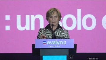 061125CONCE01 CIERRE DE CAMPAÑA EVELYN MATTHEI CONCEPCIÓN 01