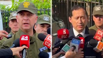 061125RAN01 APOYOS Y DECLARACIONES POR OPERATIVO EN SAN VICENTE DE TAGUA TAGUA 20