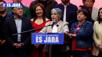 071125CONCE02 CIERRE CAMPAÑA JEANNETTE JARA EN CONCEPCIÒN 10