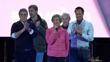 071125PMONTT01 CIERRE DE CAMPAÑA EVELYN MATTHEI EN PUERTO MONTT 12