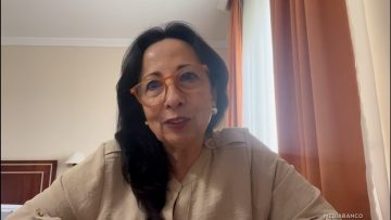 08112502 SENADORA SEPÚLVEDA, VOCERA DE JARA, POR CIERRE DE CAMPAÑA 01