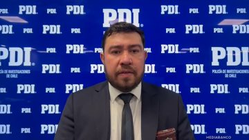 09112501 PDI TRAS DISPAROS DE POLICÍA QUE SUFRIÓ PORTONAZO 01