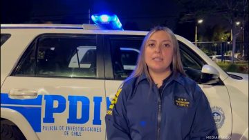 09112502 REPORTE POR HOMICIDIO EN QUILICURA Y PEÑALOLÉN 01