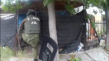 09112503 DESARTICULAN BANDA DE TRÁFICO DE DROGAS EN CURICÓ 01