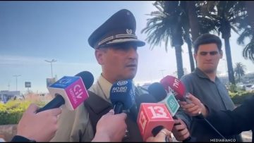 09112504 CARABINEROS POR ASALTO A MALL EN MAIPÚ 01