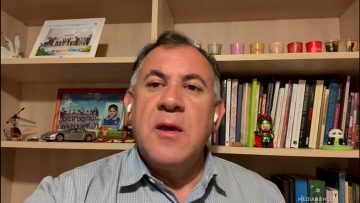 09112506 DIPUTADO AEDO (DC) POR AC CONTRA MINISTRO CA ULLOA 01