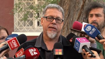 09112509 DECLARACIONES SENADOR RICARDO LAGOS 01