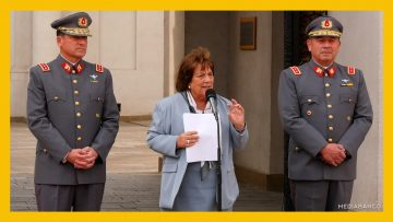 10112513 PUNTO DE PRENSA DE MINISTRA ADRIANA DELPIANO DEST