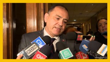 101125C09 DECLARACIONES JUEZ ULLOA TRAS AC DEST