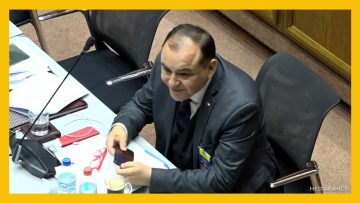 101125CO06 APOYOS VOTACIÓN AC JUEZ ULLOA DEST