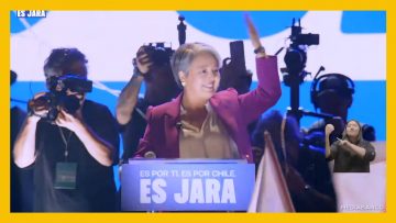 11112519 DISCUROS JEANNETTE JARA 11