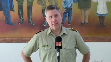 13112514 CARABINEROS SOBRE SERVICIOS PARA LAS ELECCIONES 01