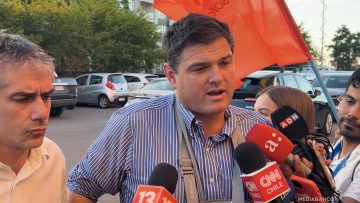 13112517 DECLARACIONES ALCALDE GUSTAVO ALESSANDRI 09