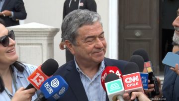 14112505 DECLARACIONES SENADOR JUAN ANTONIO COLOMA 01