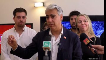 14112508 MEO ENTREGA BALANCE DE SU CAMPAÑA 01