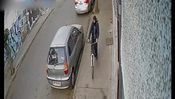 15112506 PDI POR DETENCIÓN TRAS BALACERA EN METRO EN OCTUBRE 01