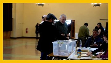 16112501 VOTACIÓN Y DECLARACIONES GABRIEL BORIC DEST