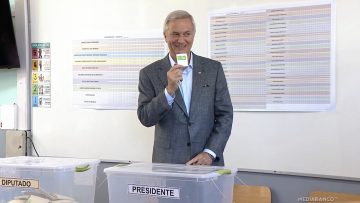 16112504 VOTACIÓN Y DECLARACIONES JOSÉ ANTONIO KAST 01