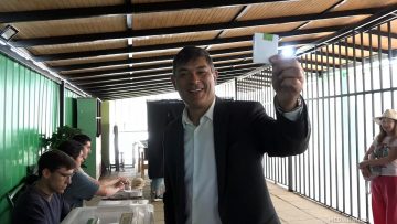 16112510 VOTACIÓN Y DECLARACIONES FRANCO PARISI 01