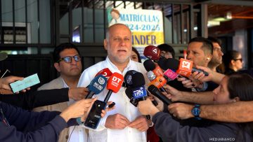 16112518 DECLARACIONES MINISTRO ÁLVARO ELIZALDE 01