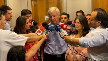 16112541 DECLARACIONES HAROLD-MAYNE NICHOLLS TRAS DERROTA 01