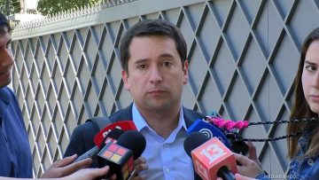 17112503 DECLARACIONES DIPUTADO ARAYA 01