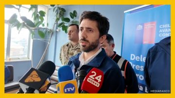 181125PARENAS01 INFORME FALLECIDOS TORRE DEL PAINE DEST