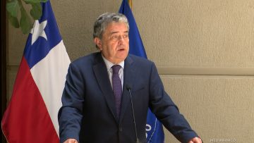 211125CO02 DECLARACIONES SENADOR JUAN ANTONIO COLOMA 01